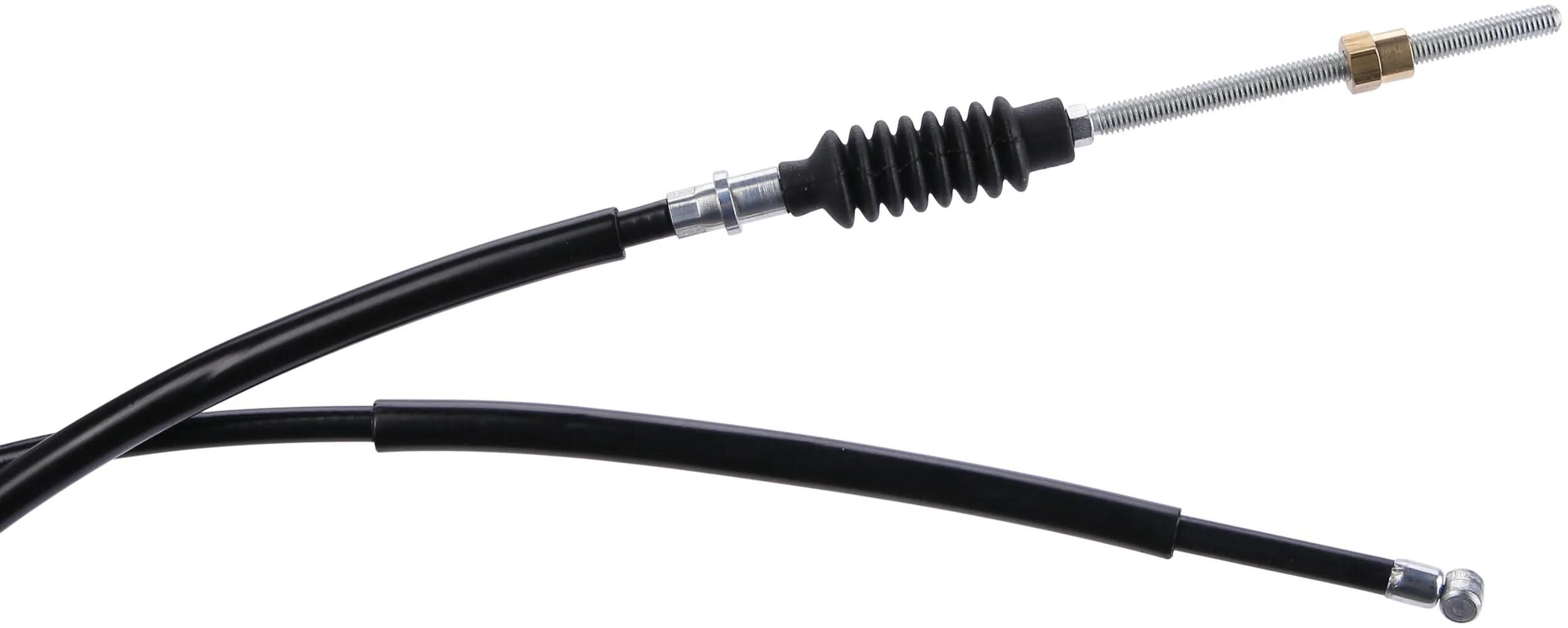 Tre punti bremszug hr brake cables runner fx