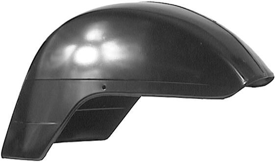 Rms spatbord kotfluegel with disc brakes