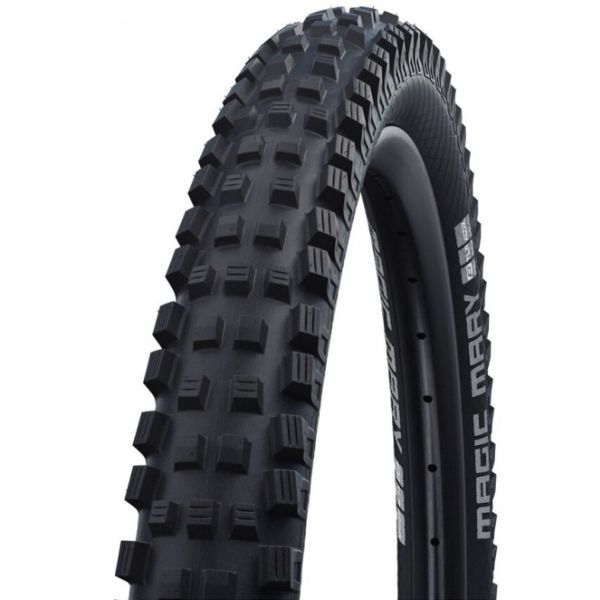 Buitenband Schwalbe Magic Mary BikePark 27,5 x 2,40 62-584 mm - zwart