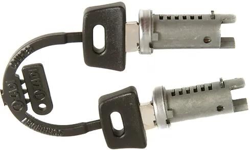 Vicma slot set lock set stalker, 6595