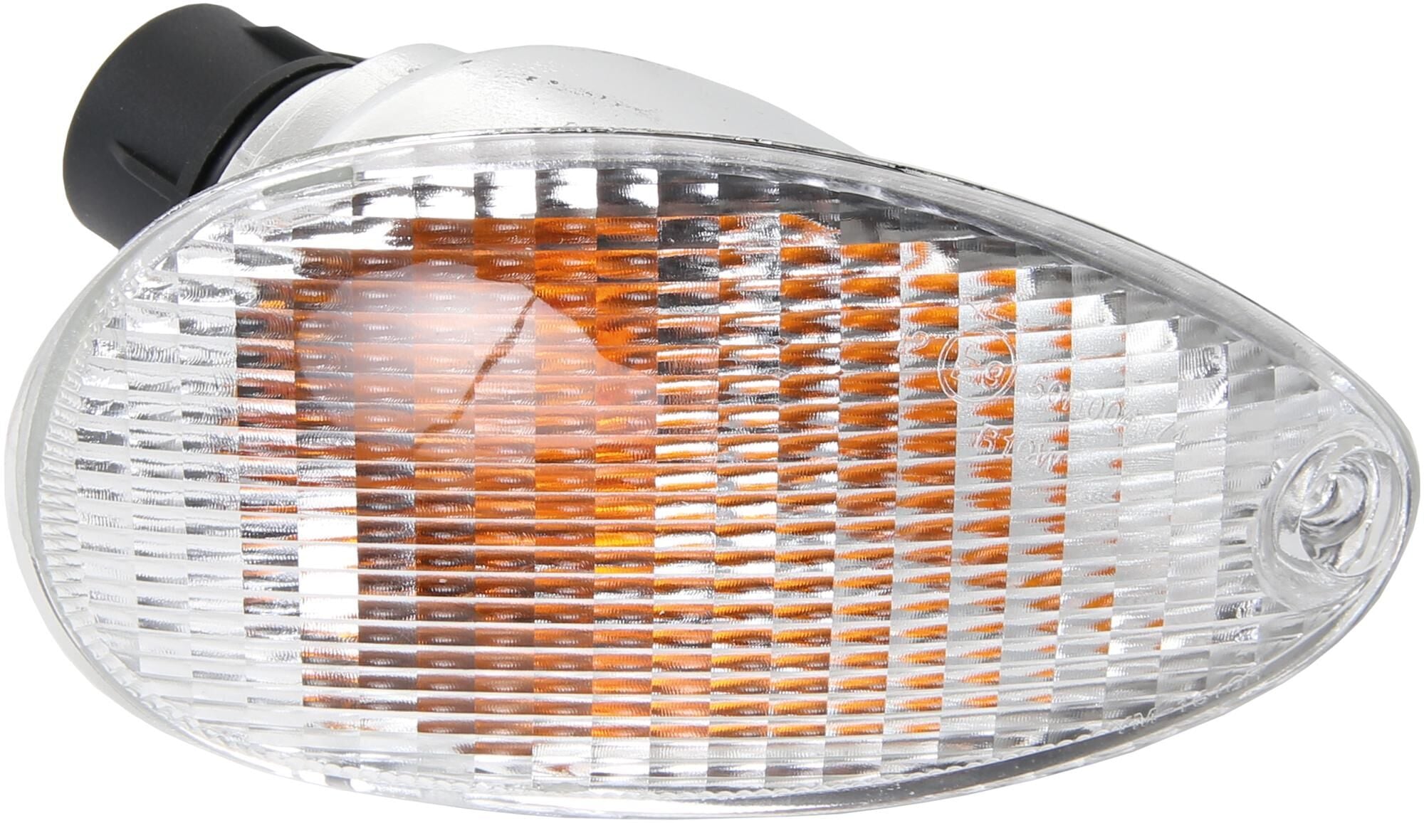 Vparts richtingaanwijzer turn signals rear left, 7432