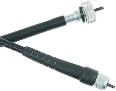 Tecnium kilometerteller kabel speedometer cable 990 mm, 124sp
