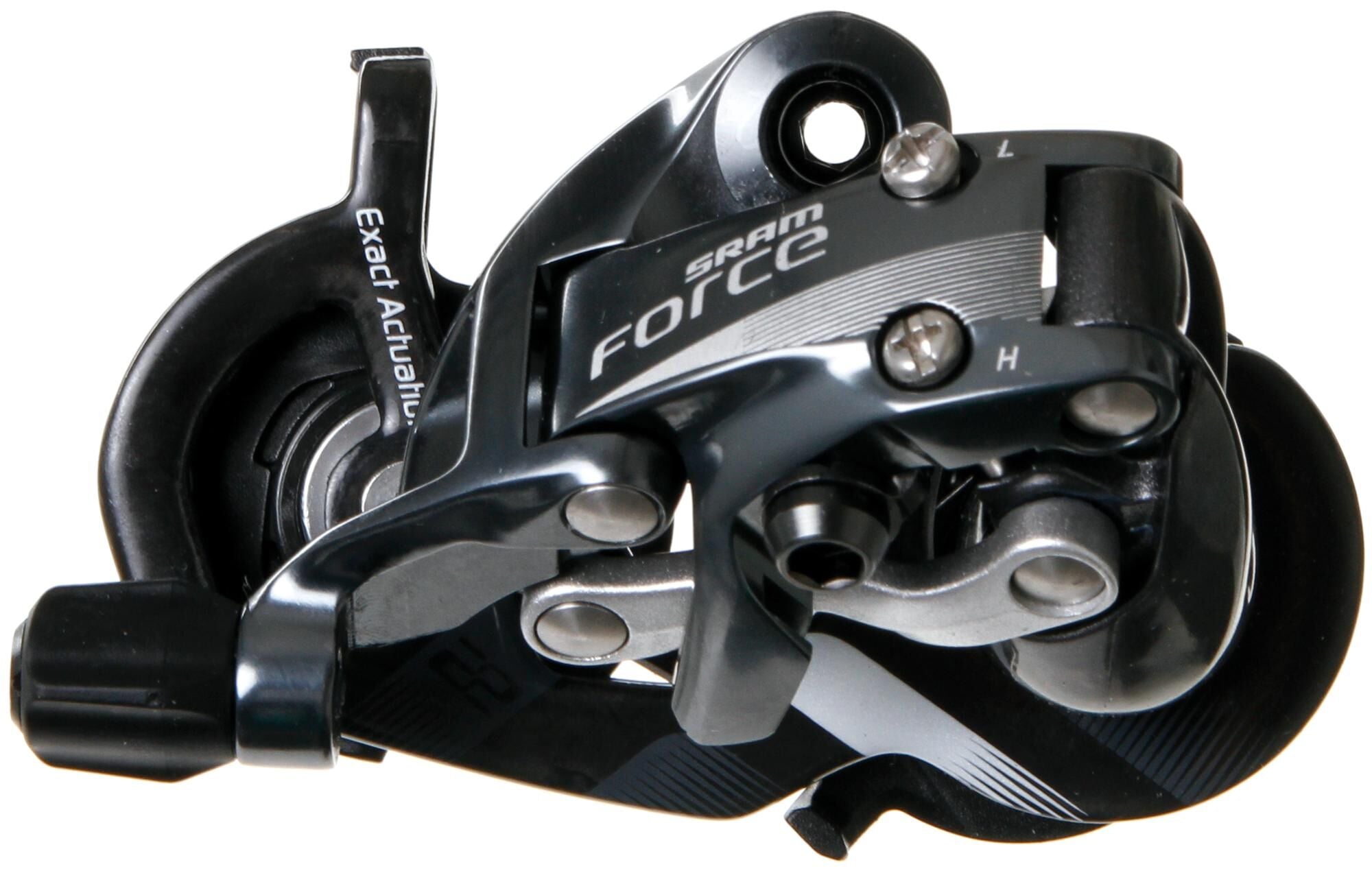 Sram achterderailleur force 22 rear derail. force 22 11-sp short cage