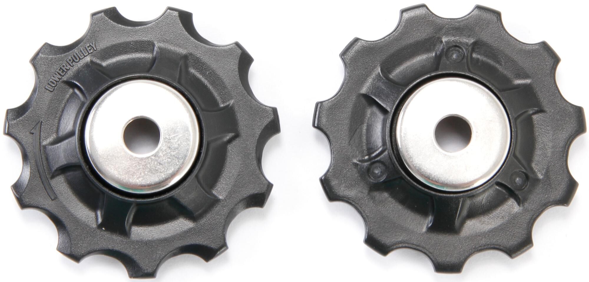 Sram derailleurwielen-set pulley set x5 9- 10-sp