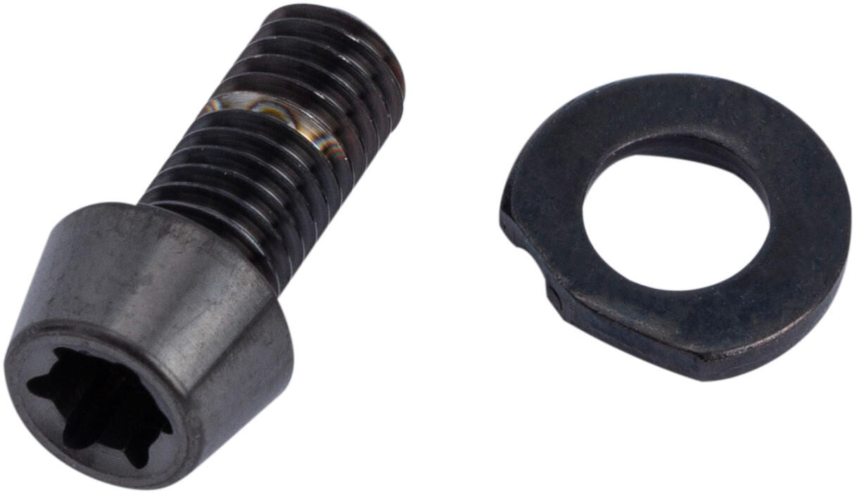 Sram bout cab.fixing xx1 f.rear derail.