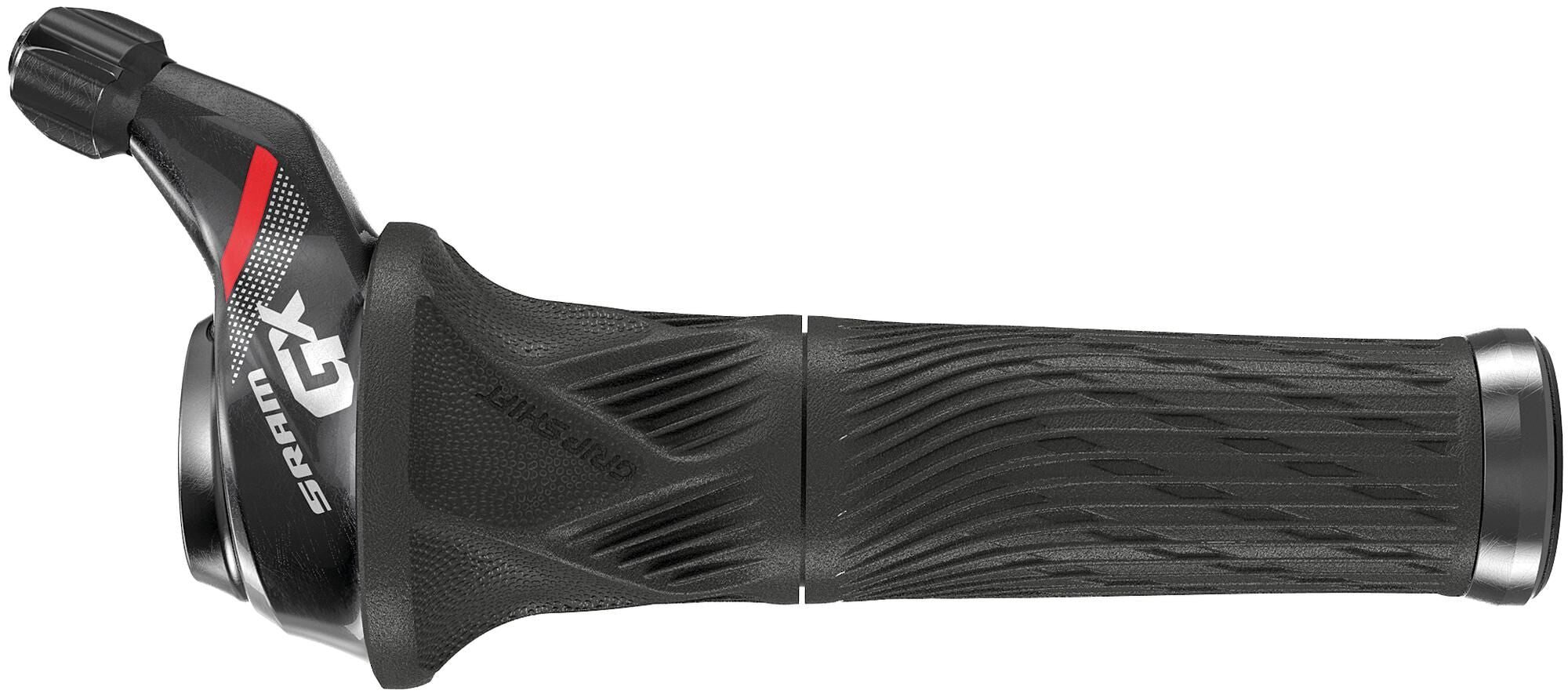Sram draaiversteller gx twist grip shifter gx 11-sp red