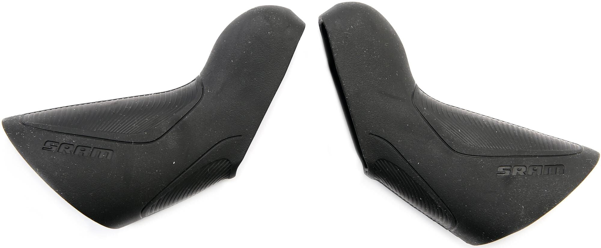Sram reserve rubber cover left and right black