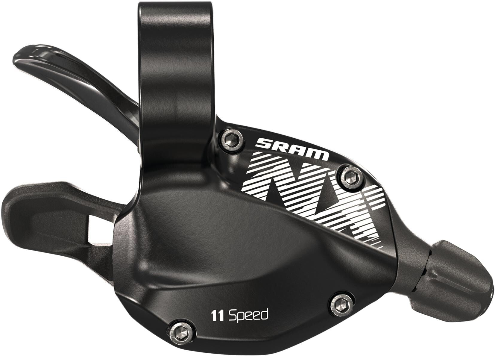 Sram duimversteller nx trigger shifter nx 11-sp black
