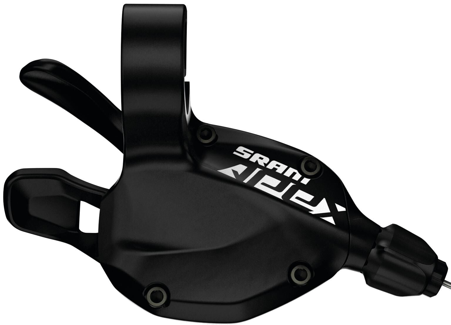 Sram duimversteller apex 1 trigger shifter apex 1 11-sp black