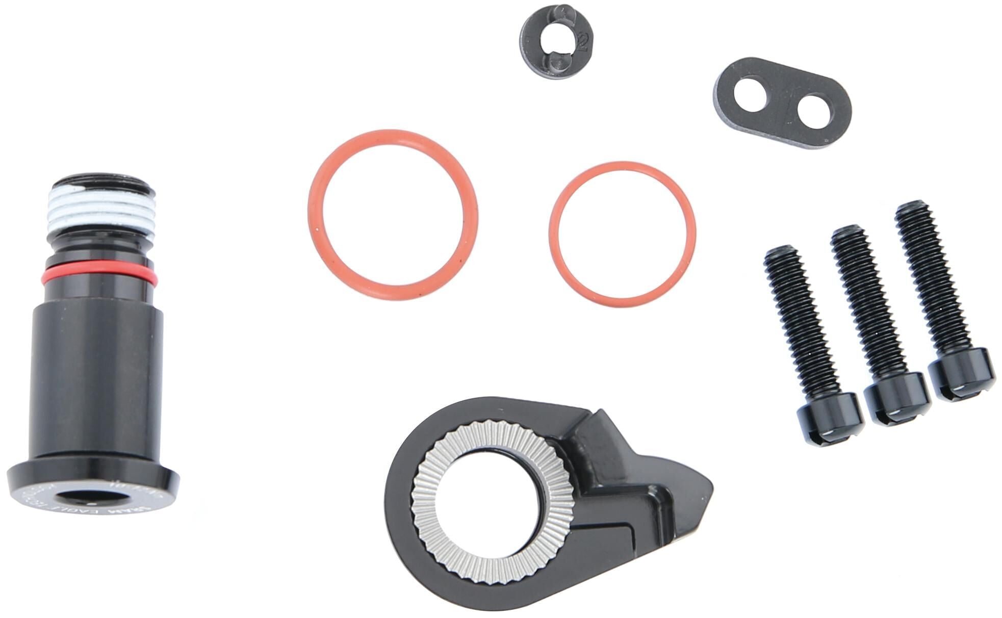 Sram achterderailleur-bevestiging mount+lim.screw xx1 eagle rear derail.