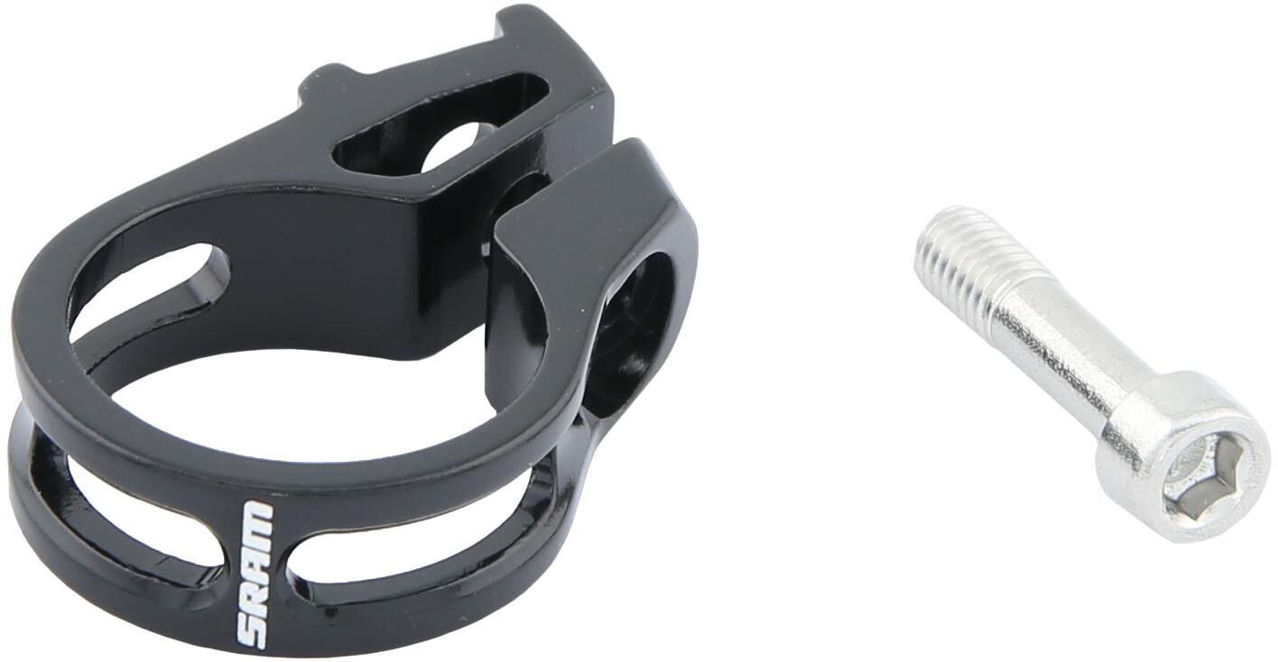 Sram bevestigingsstrop clamp trig.shift.x01 eagle