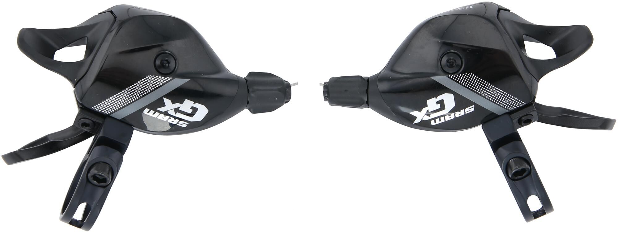 Sram duimversteller gx trigger shift. gx 11- 2-sp.,set