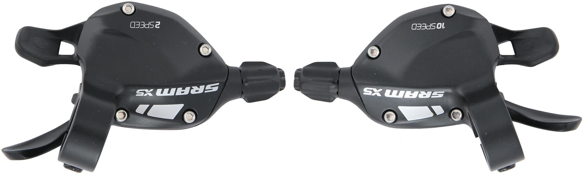 Sram duimversteller x5 trigger shift. x5 10- 2-sp.,set