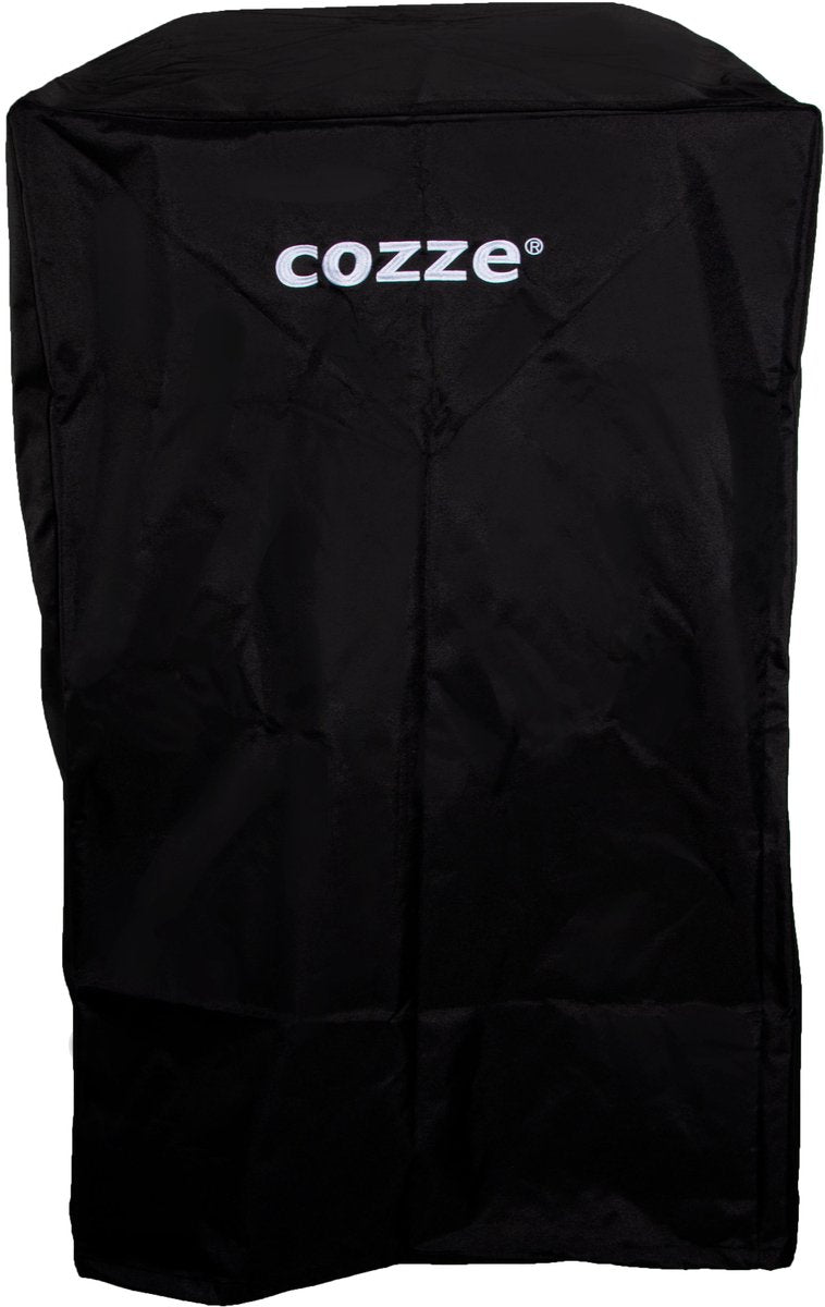 Cozze ® hoes voor pizzaoven en buitentafel zwart