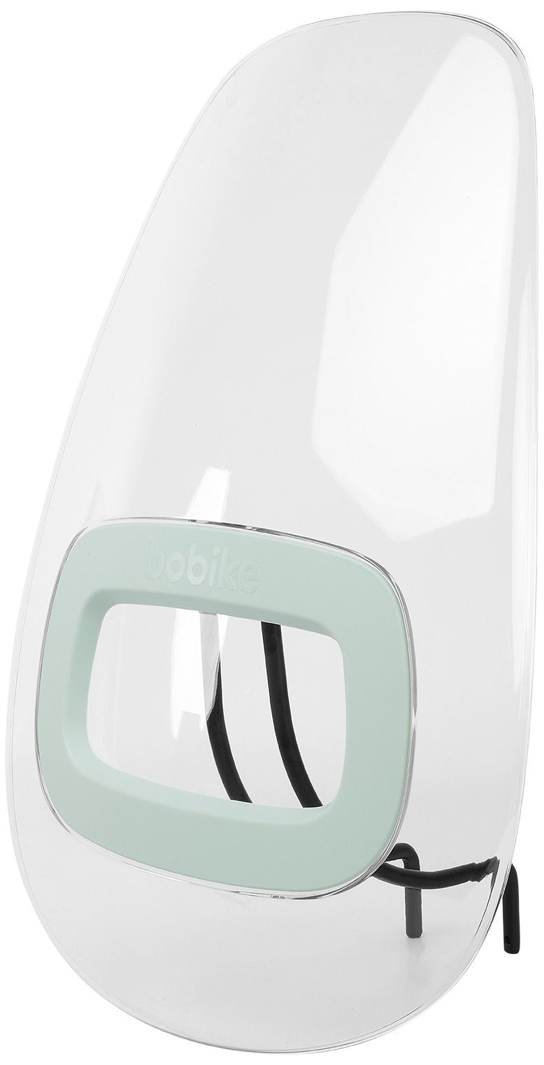 Bobike Go Mini Pare-Brise Couleur: Marshmallow Menthe