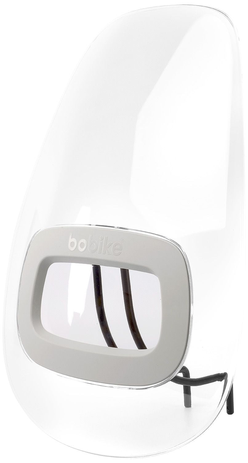windscherm Bobike Go crème