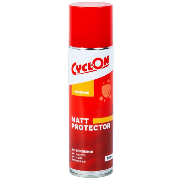 Matte Cleaner Spray
