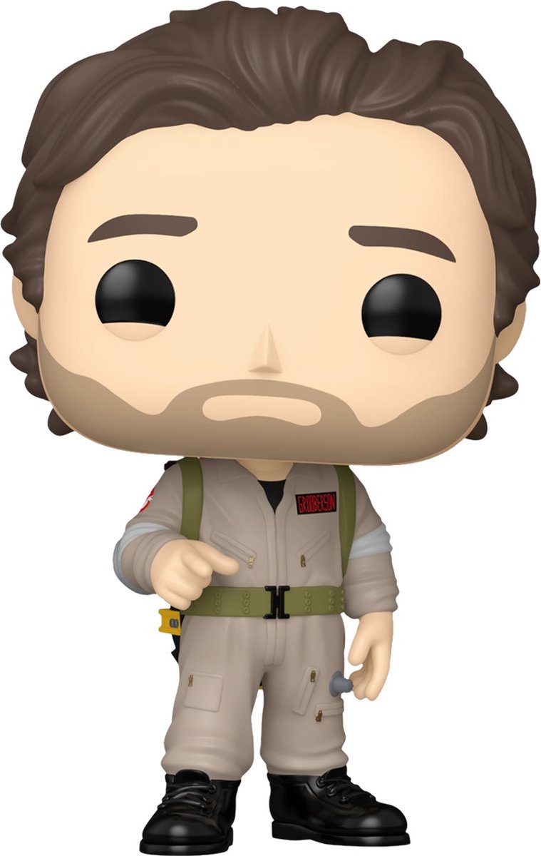 Funko ghostbusters - grooberson - pop! 1508