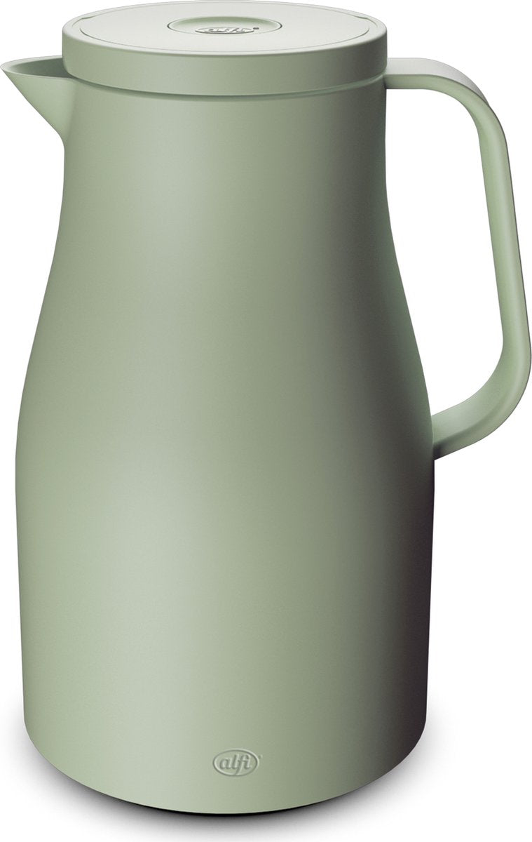 Alfi econscious schenkkan - fog green - 1l