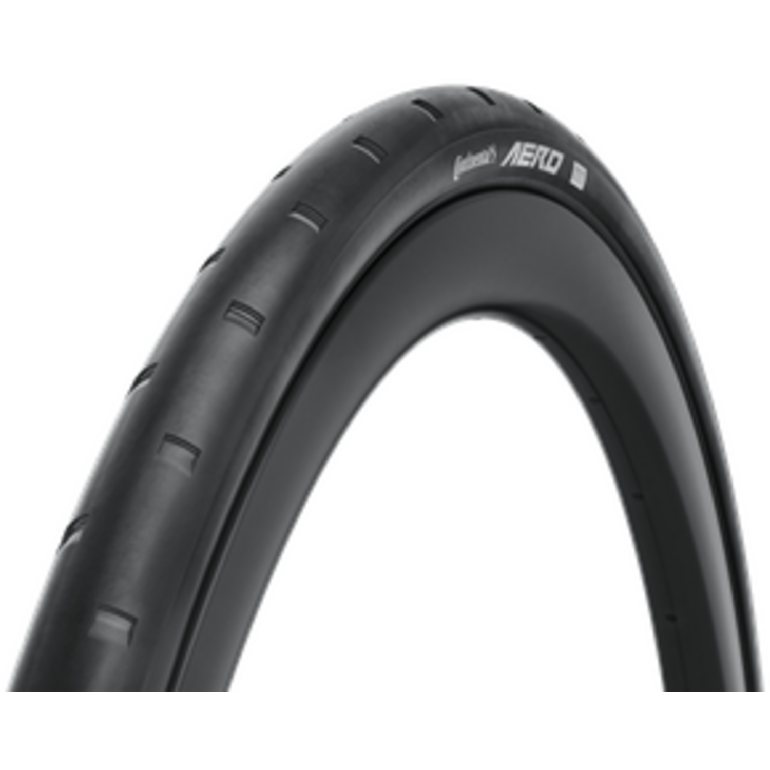 Continental vouwband aero 111 29-622 tr zwart