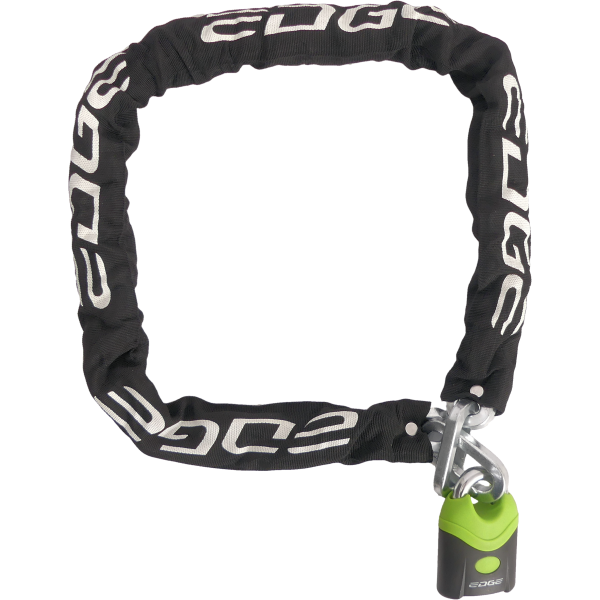 Antivol chaîne Edge Scooty ART4 140cm