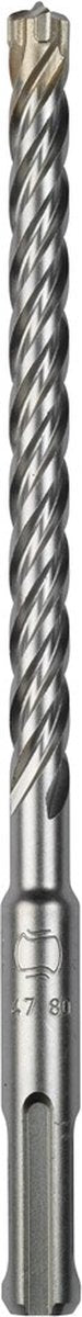 Makita 15 x 450 mm sds-plus betonboor - p4s: - b-14233