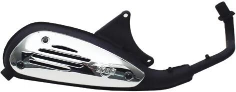 Sito plus geluiddemper sport schalld sito compl sw-si