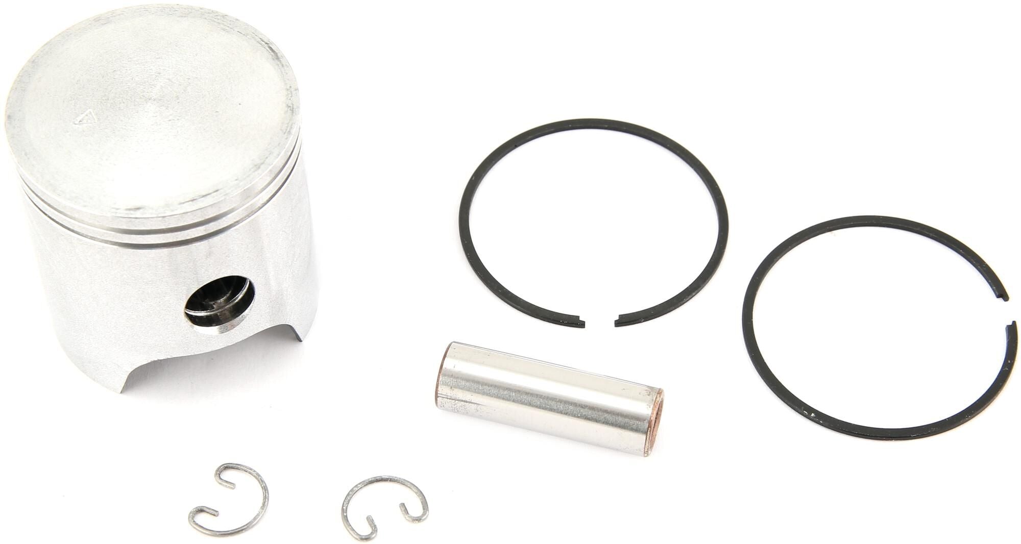 Polini zuigerset pistons 47.0 mm