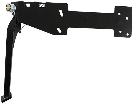 Buzzetti seitenständer side stand black