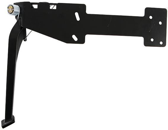 Buzzetti zijstandaard side stand black