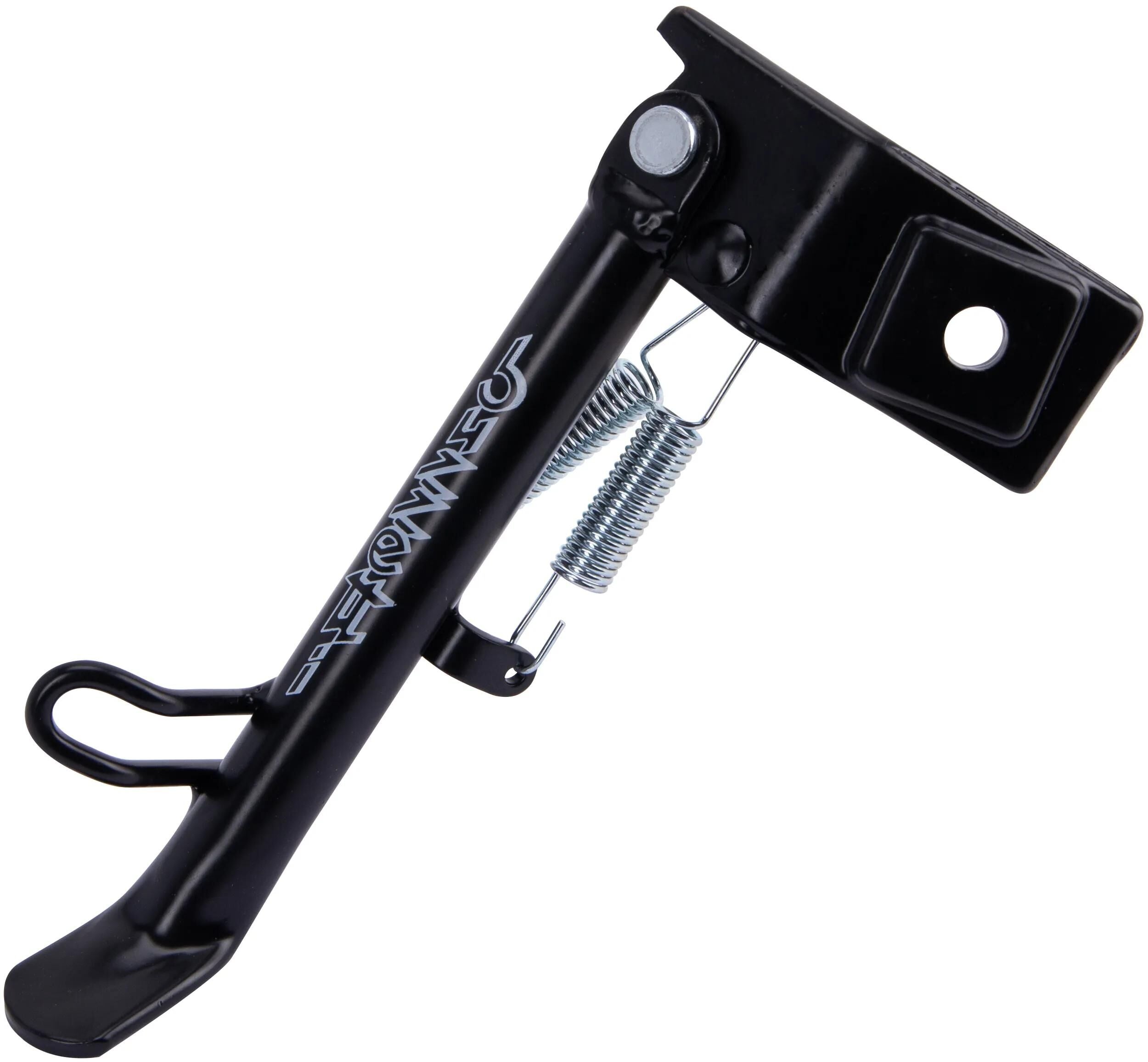 Buzzetti seitenständer side stand black