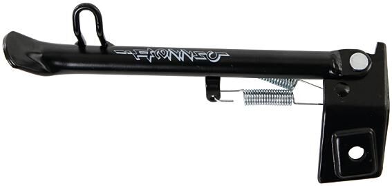 Buzzetti zijstandaard side stand black