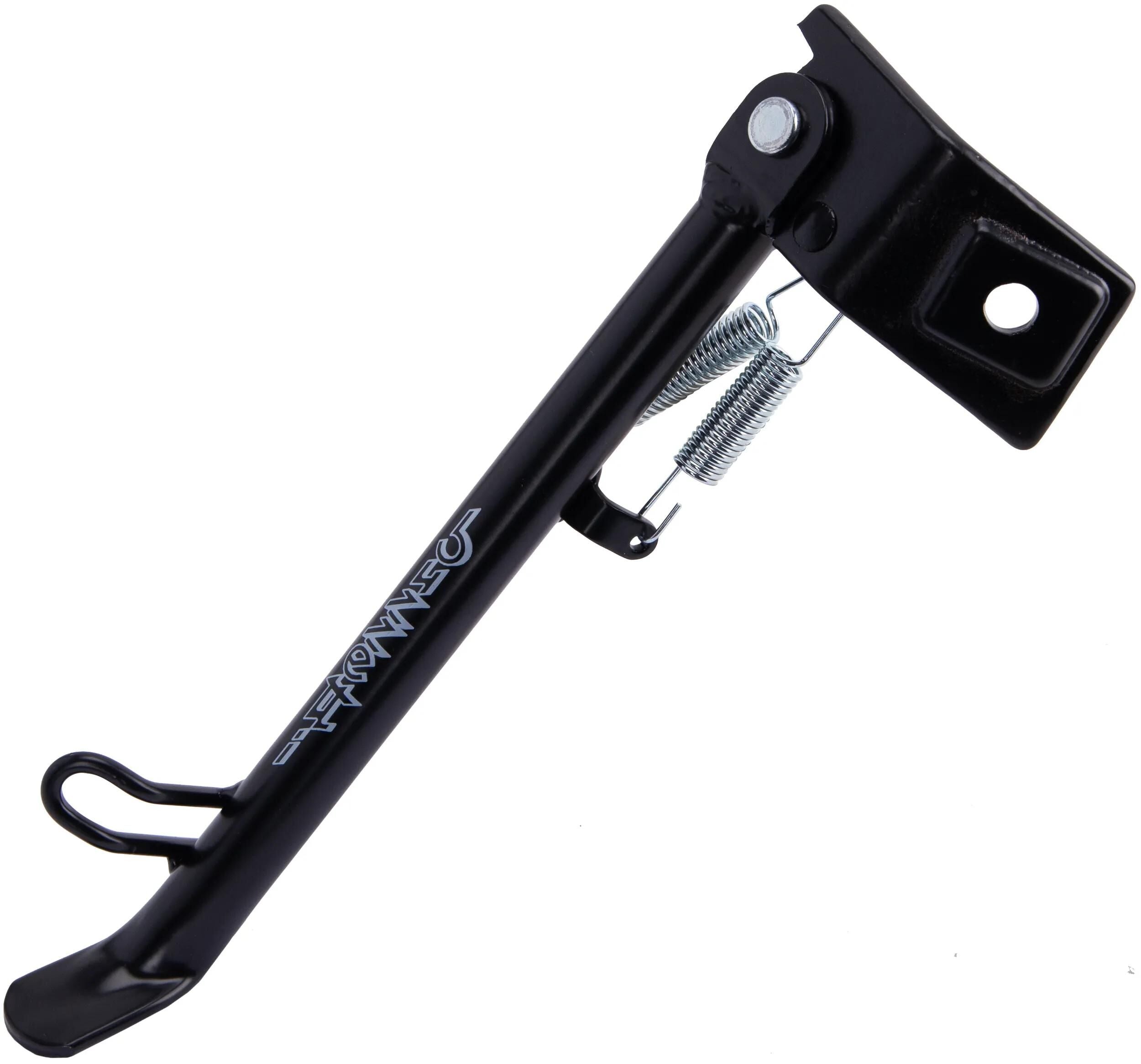 Buzzetti seitenständer side stand black