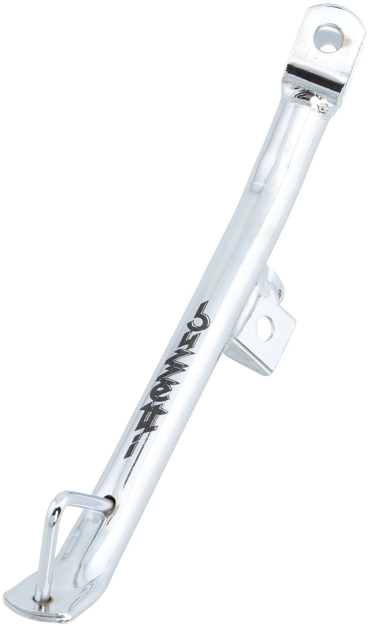 Buzzetti zijstandaard side stand chrome