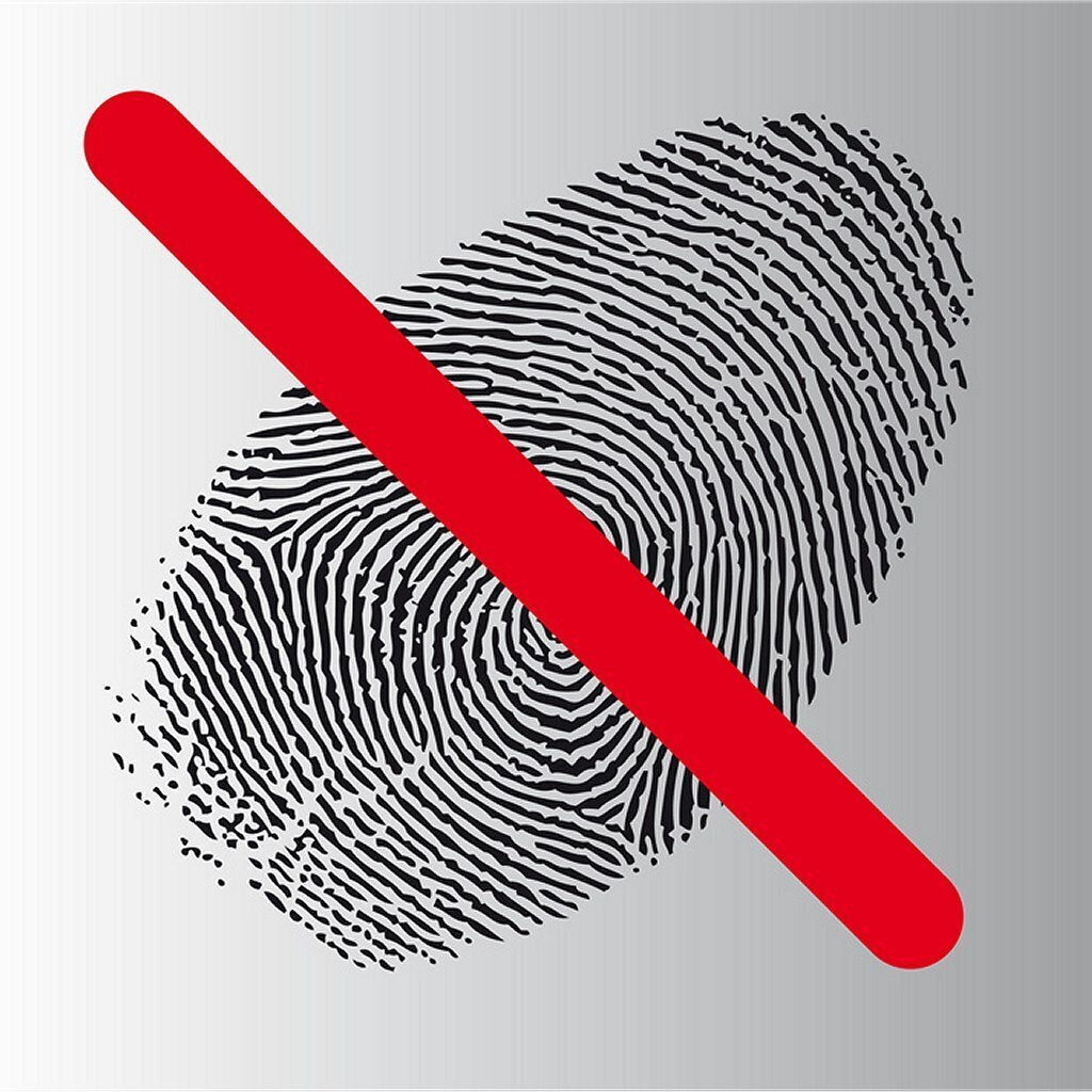 Rotho twist afvalbak 25l zilver metallic