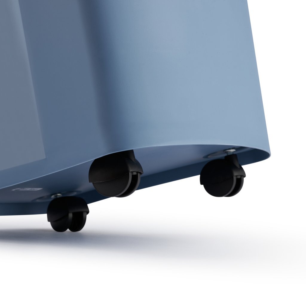 Rotho Rotho Archie Voedselcontainer 38L Blauw