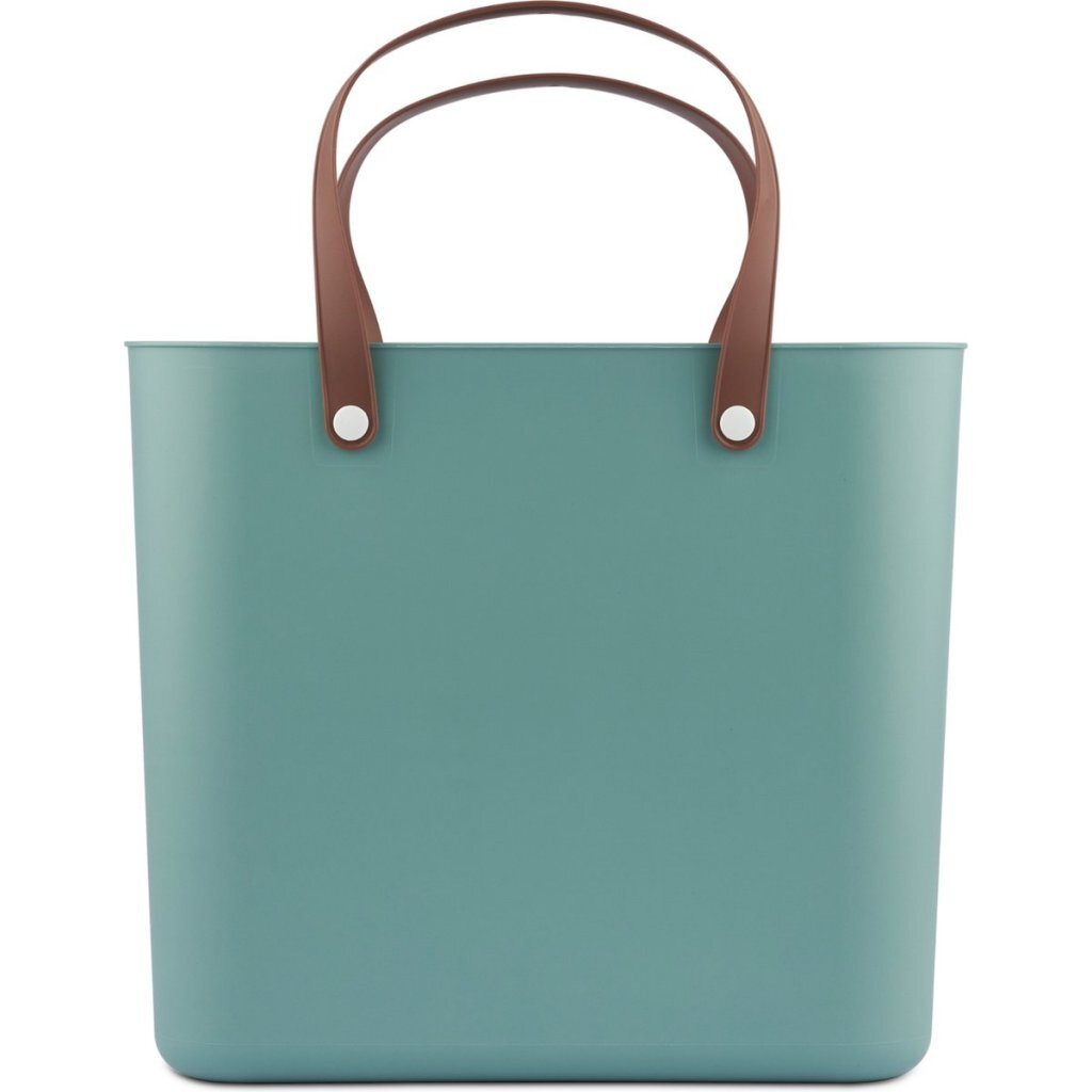 Rotho style multibag 25l maretakgroen