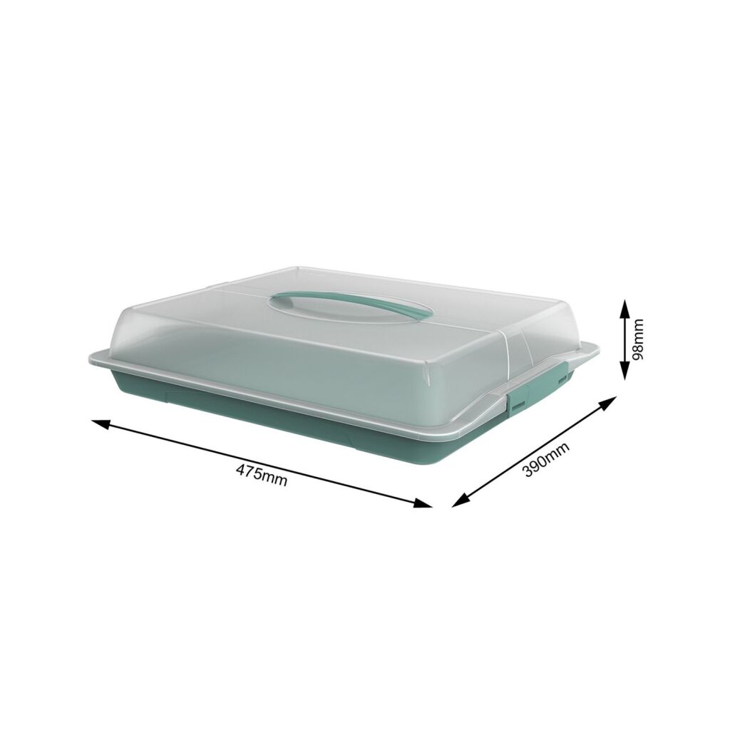 Rotho John Partybutler