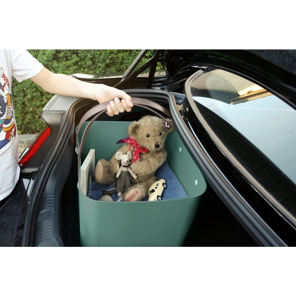 Rotho albula opslagsysteem 40l maretakgroen