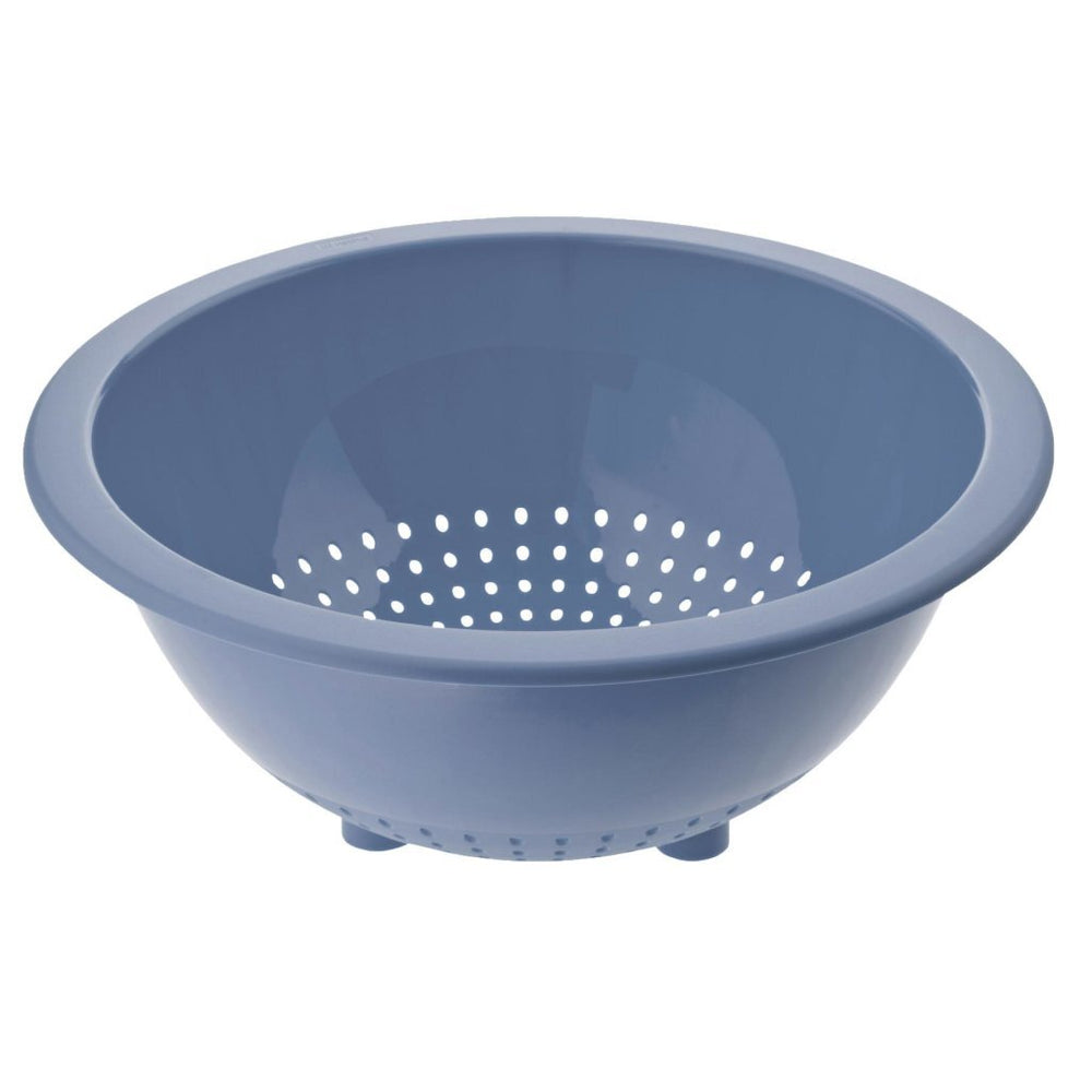 Rotho Rotho Caruba Vergiet 24,5x10,5 cm Horizon Blauw