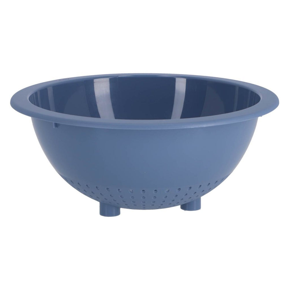 Rotho Rotho Caruba Vergiet 24,5x10,5 cm Horizon Blauw