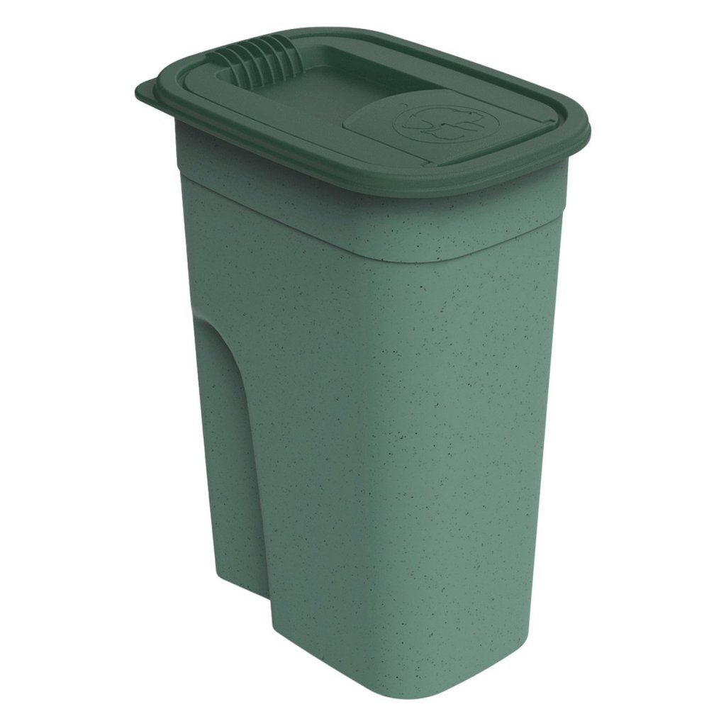 Rotho mypet voedselcontainer 4,1 l groen