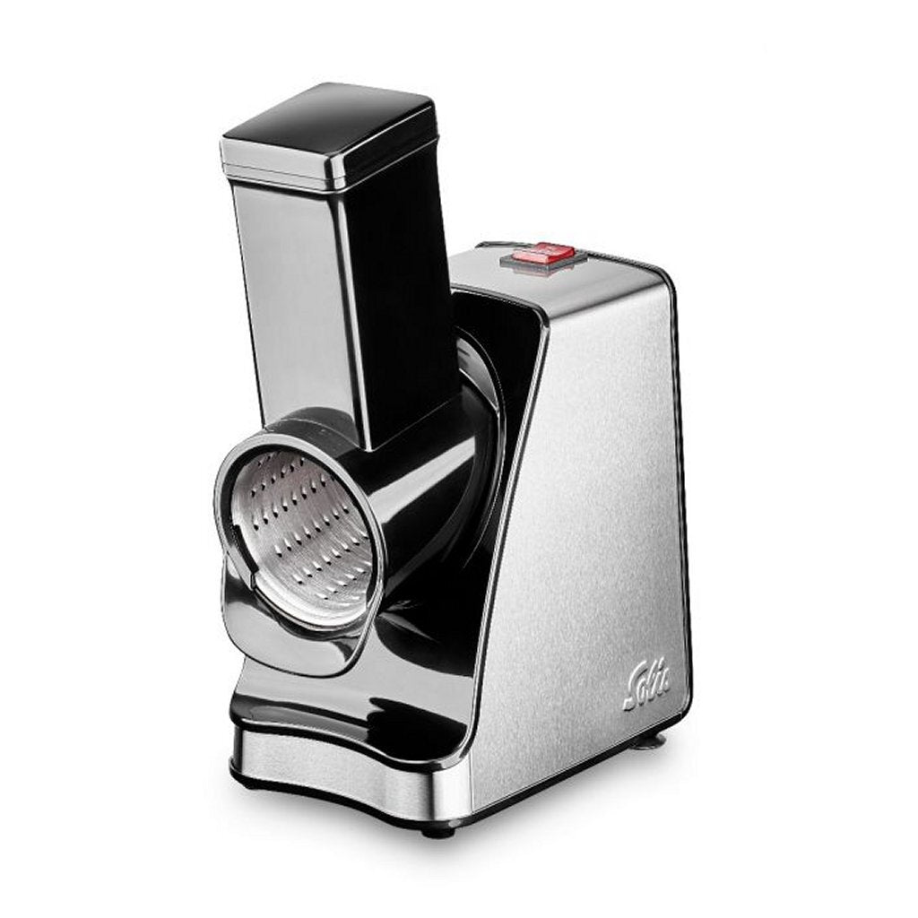 Solis 8401 slice en meer multifunctionele rasp RVS