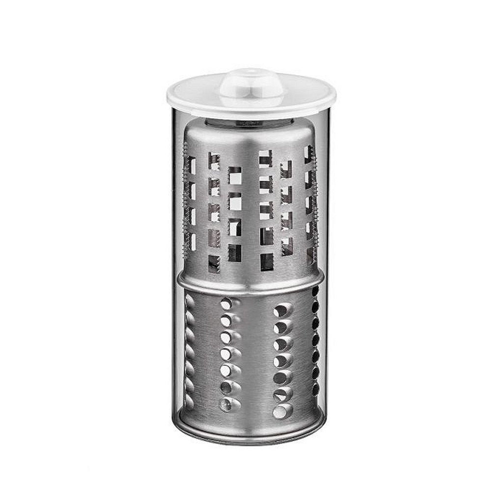 Solis 8401 slice en meer multifunctionele rasp RVS