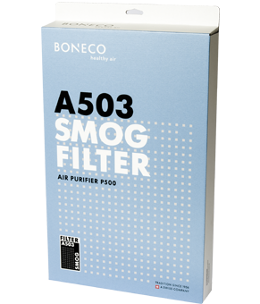 Boneco a503 smogfilter voor luchtreiniger p500