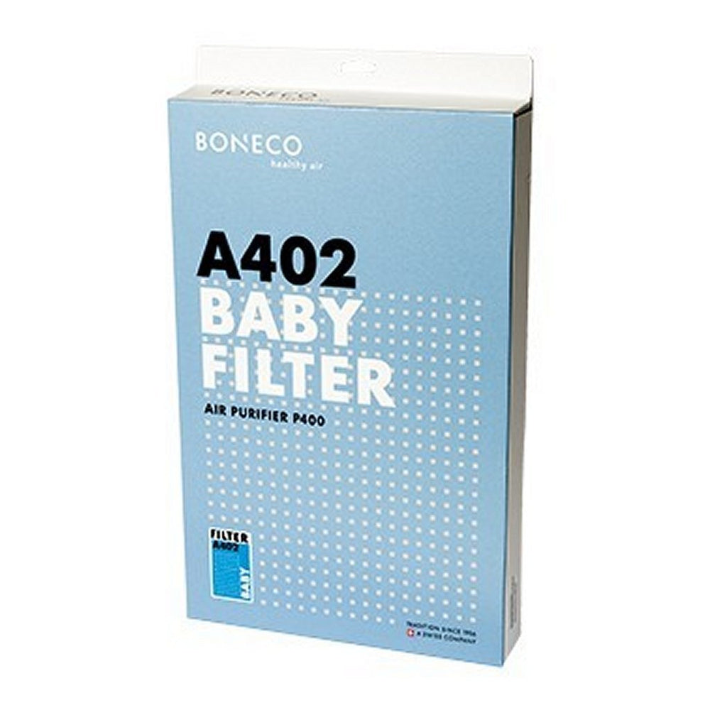 Boneco a402 babyfilter voor luchtreiniger p400