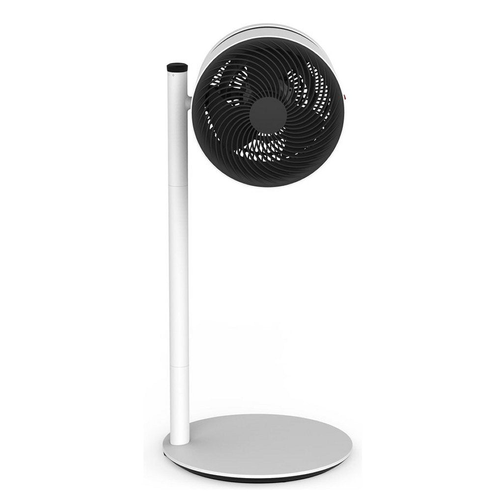 Boneco f220 airshower statiefventilator 37,5x85 cm wit zwart