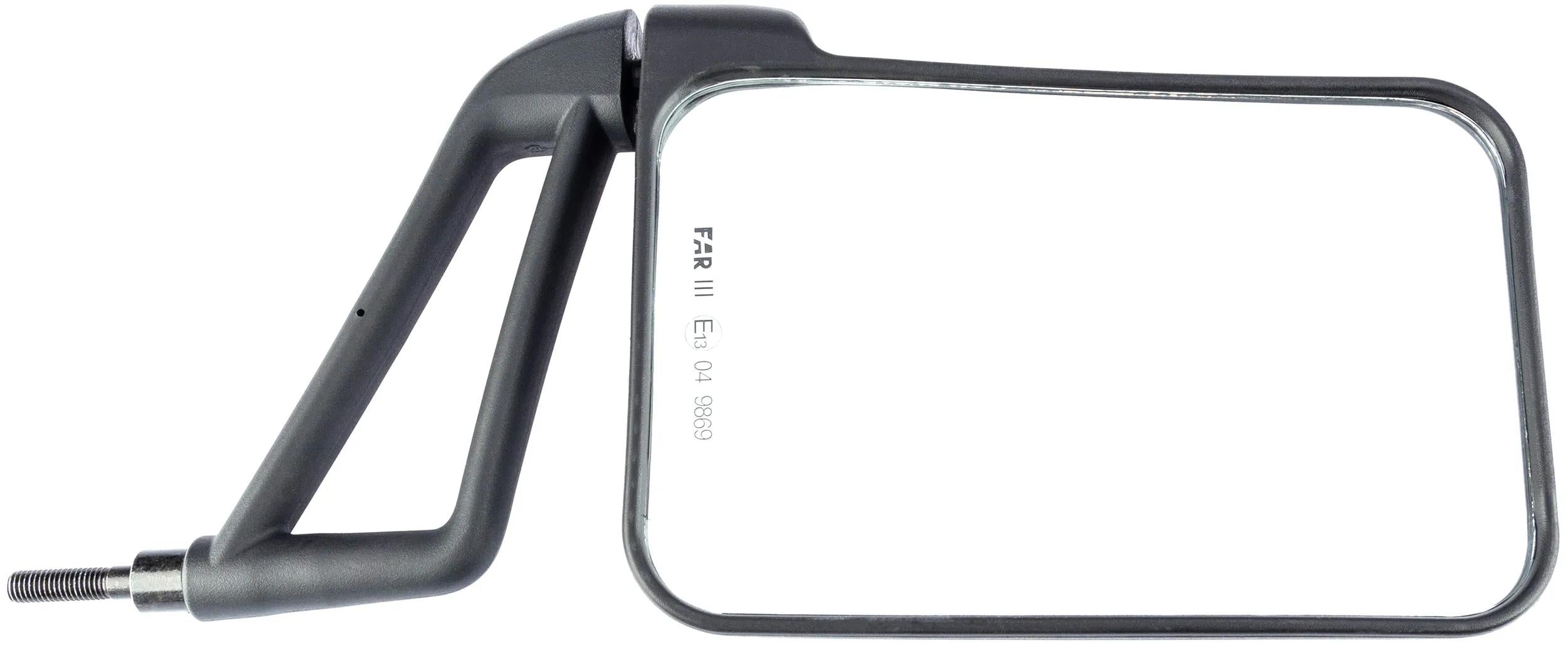 Far mirrors black right