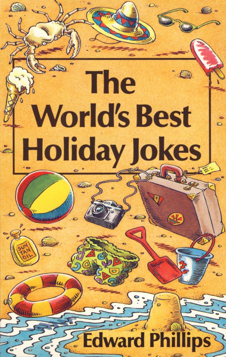Holiday jokes