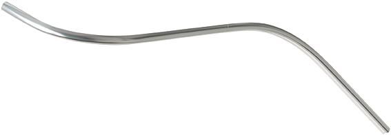 Rms kantenbeschermer edge protection set leg s right vespa lx-lxv-s